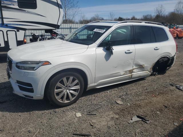 Vin: yv4a22pk8g1035033, lot: 54398845, volvo xc90 t6 2016 img_1
