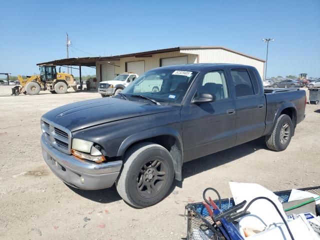 2003 DODGE DAKOTA QUA #3134585510