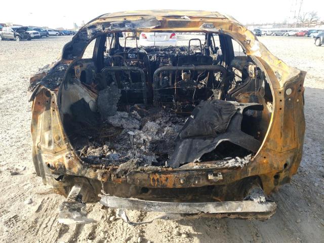 2021 TOYOTA PRIUS LE - JTDL9MFU6M3027325