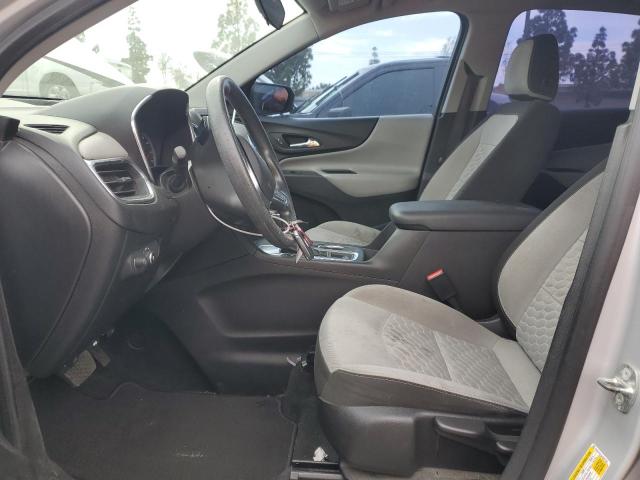 2018 CHEVROLET EQUINOX LS - 2GNAXHEV4J6201225