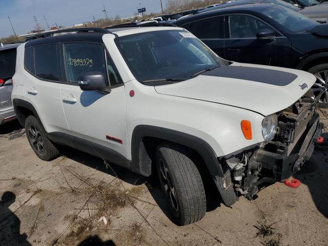 Vin: zacnjbc19lpl09240, lot: 52803075, jeep renegade trailhawk 20204