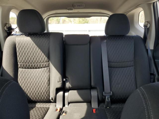 2018 NISSAN ROGUE S - KNMAT2MV6JP543908