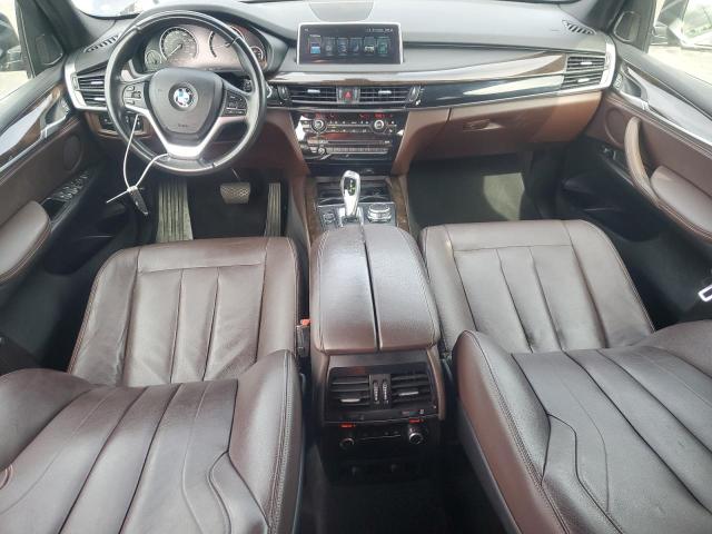 2017 BMW X5 SDRIVE3 - 5UXKR2C50H0U21454