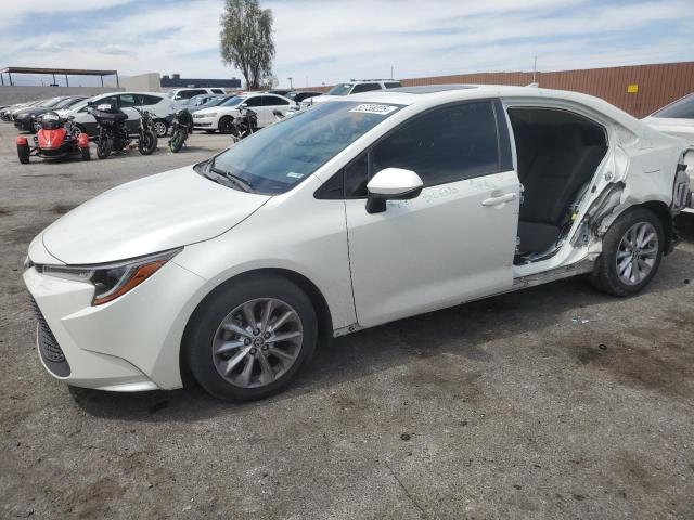 Vin: jtdhpmae0mj150917, lot: 52739225, toyota corolla le 2021 img_1