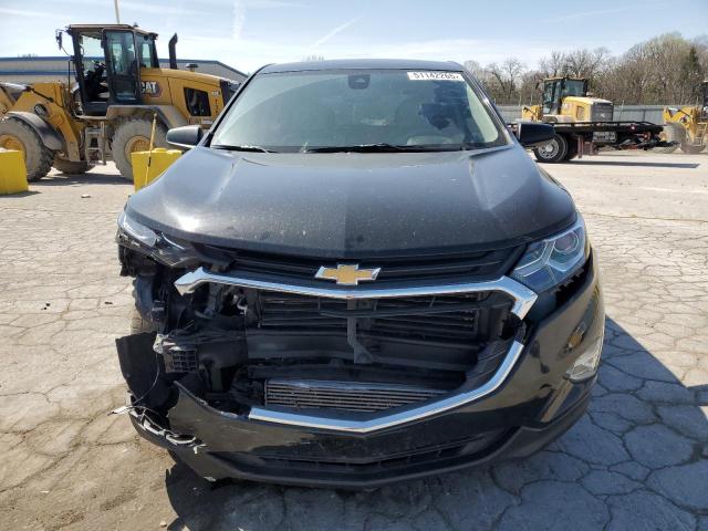 2021 CHEVROLET EQUINOX LS - 2GNAXHEV4M6124408