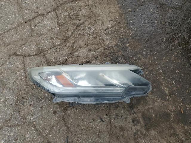 2015 HONDA CR-V EX - 2HKRM3H58FH537921