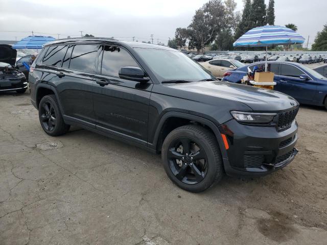 Vin: 1c4rjkagxm8162320, lot: 54226105, jeep grand cher l laredo 20214