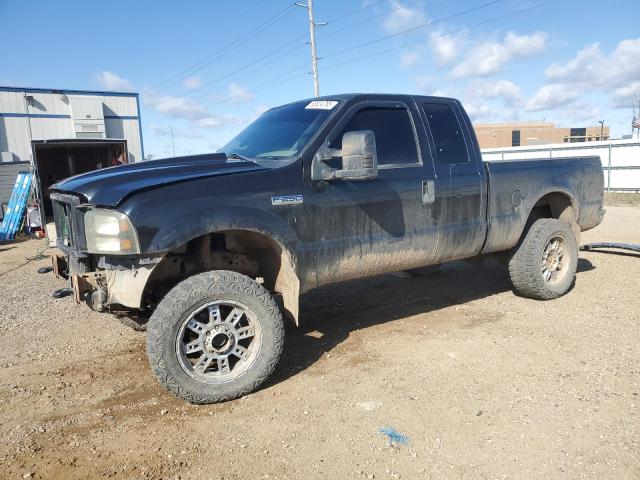 FORD F250 SUPER