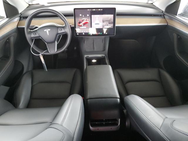 2023 TESLA MODEL Y - 7SAYGDEE5PA211779