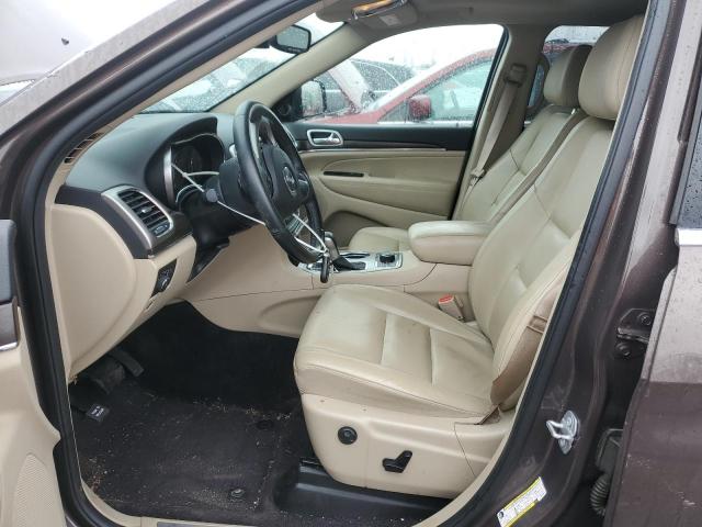 2018 JEEP GRAND CHER - 1C4RJFBG4JC401682