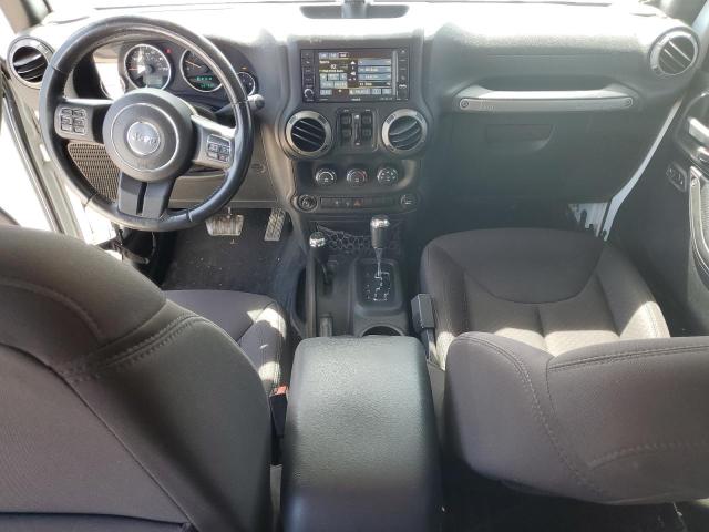2015 JEEP WRANGLER U - 1C4BJWDG7FL520025