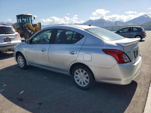 Vin: 3n1cn7ap8hl842931, lot: 54107045, nissan versa s 20172