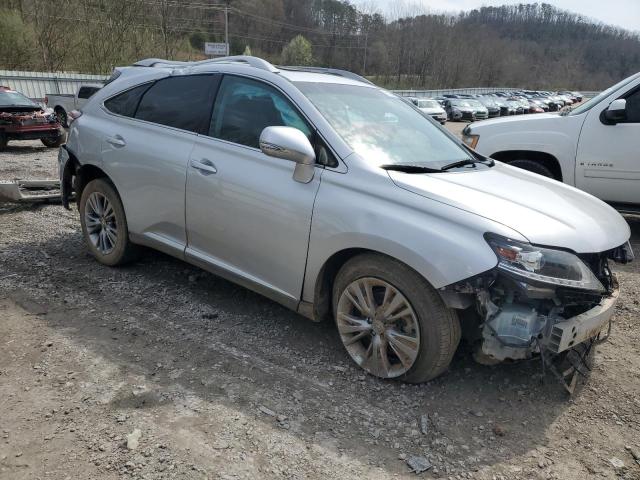 Vin: jtjzk1ba9e2012086, lot: 51086115, lexus rx350 350 20144