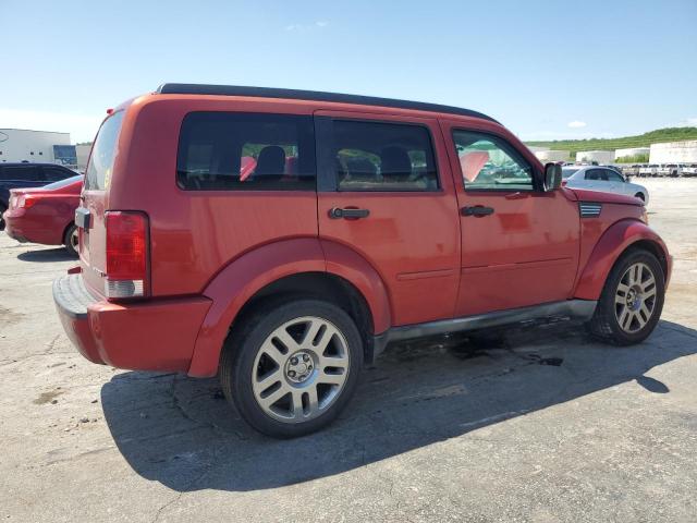 Vin: 1d4pt4gkxaw156990, lot: 54610695, dodge nitro heat 20103