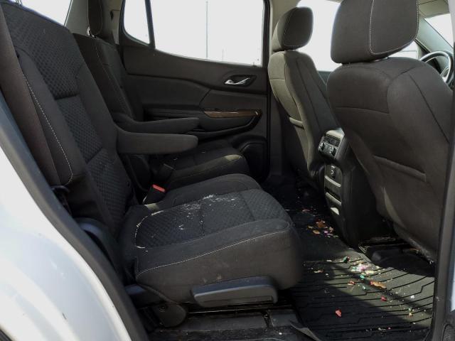 2019 GMC ACADIA SLE 1GKKNLLA7KZ300072