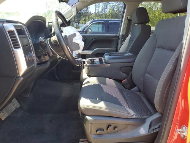 2018 CHEVROLET SILVERADO - 3GCPCREC8JG380649