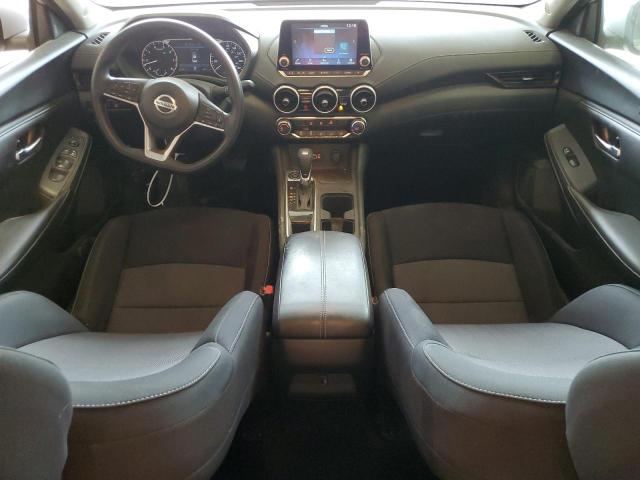 2023 NISSAN SENTRA SV - 3N1AB8CV3PY256821