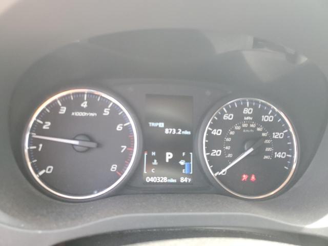 2019 MITSUBISHI OUTLANDER - JA4AD3A32KZ054976