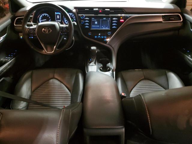 2018 TOYOTA CAMRY L 4T1B11HK3JU083110
