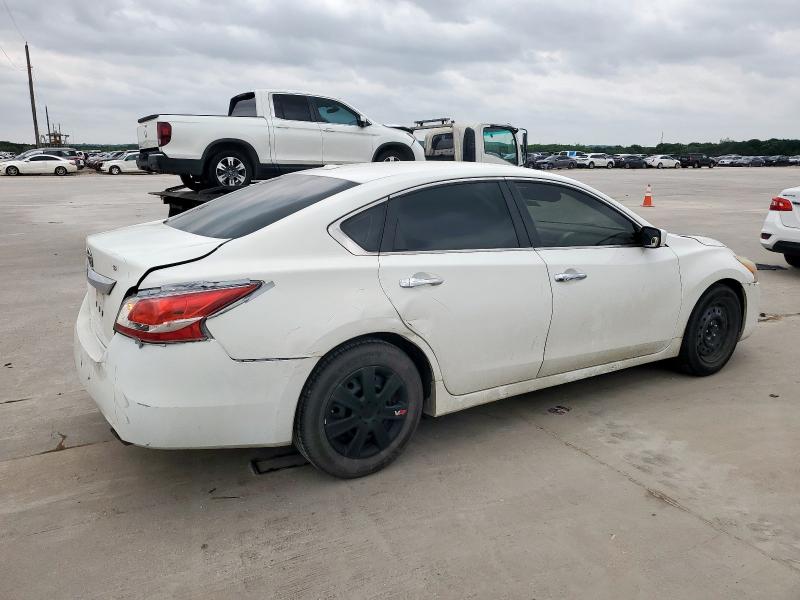 2015 NISSAN ALTIMA 2.5 - 1N4AL3AP8FN385320