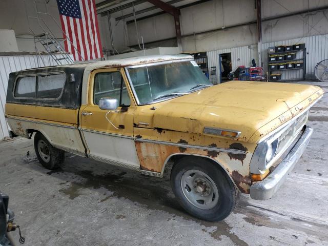 Vin: f25hrk28526, lot: 55165045, ford all models 19714