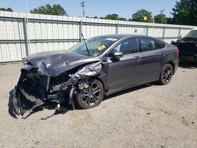 Vin: 3fa6p0hd5jr280695, lot: 53125435, ford fusion se 2018 img_1
