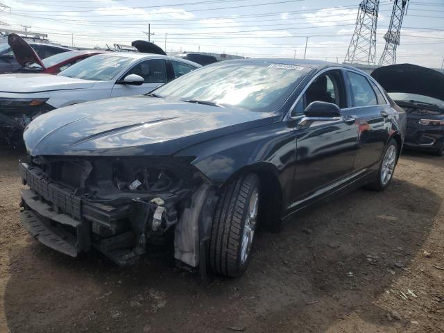 2016 LINCOLN MKZ - 3LN6L2G92GR615298
