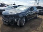 2016 LINCOLN MKZ - 3LN6L2G92GR615298