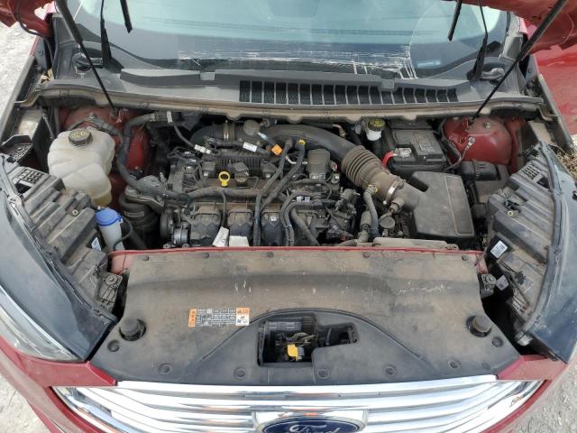 2020 FORD EDGE TITAN - 2FMPK4K91LBB60883