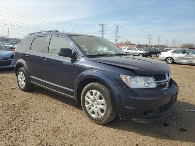 Vin: 3c4pdcab7kt744298, lot: 52121825, dodge journey se 20194