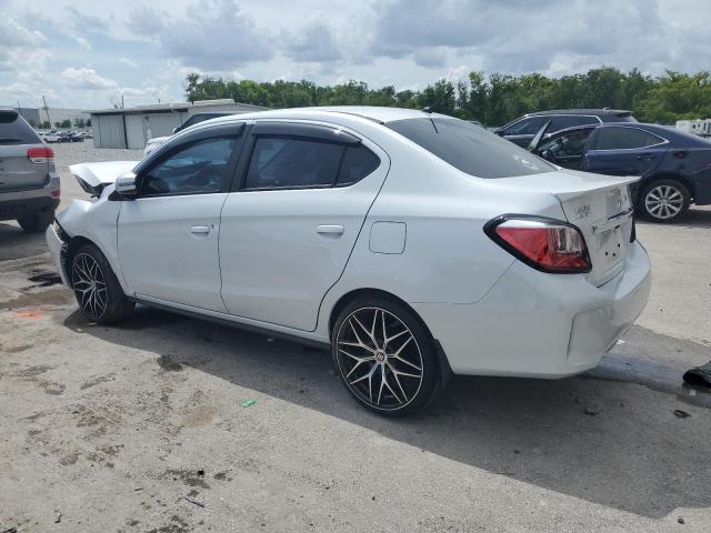 Vin: ml32fvfj2phf00909, lot: 51498825, mitsubishi mirage g4 se 20232