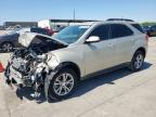2016 CHEVROLET EQUINOX LT - 2GNALCEK9G1133921
