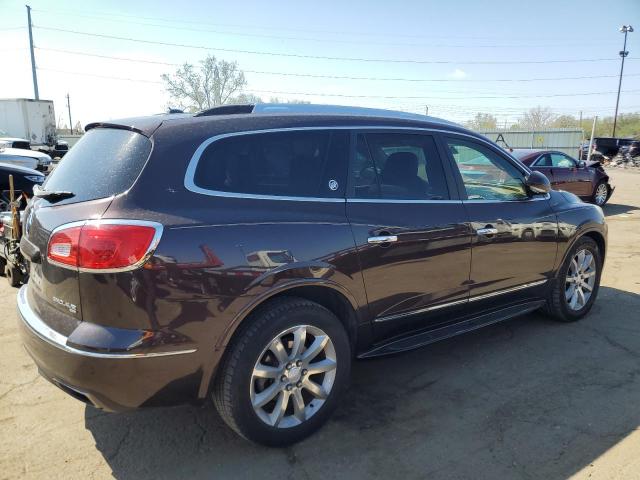 Vin: 5gakvckd5fj330801, lot: 55130115, buick enclave 20153