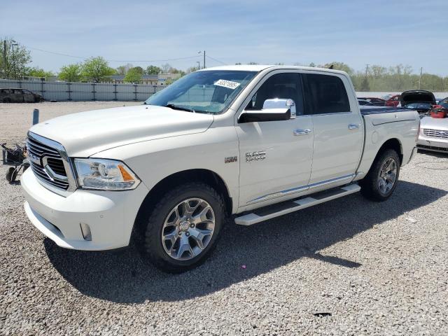 RAM 1500 LONGHORN