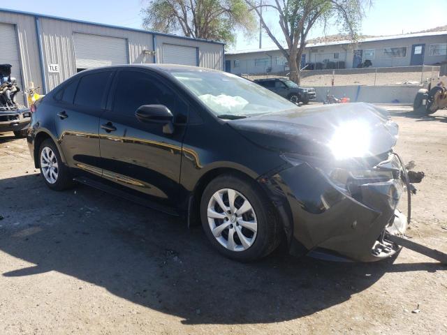 Vin: 5yfb4mde3rp116466, lot: 53169105, toyota corolla le 20244