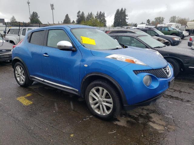 Vin: jn8af5mv2bt012047, lot: 51811185, nissan juke s 20114
