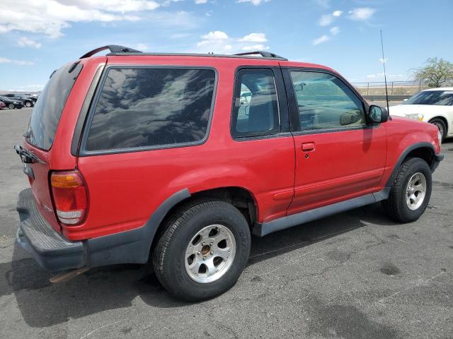 FORD EXPLORER 1998 red  gas 1FMYU22E6WUC86364 photo #4
