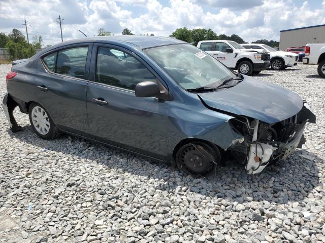Vin: 3n1cn7ap3fl959149, lot: 53372235, nissan versa s 20154