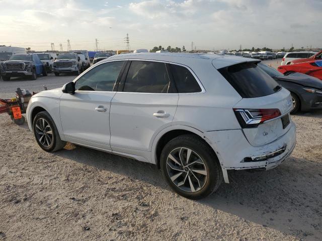 Vin: wa1gaafyxp2134294, lot: 52949035, audi q5 premium 45 20232