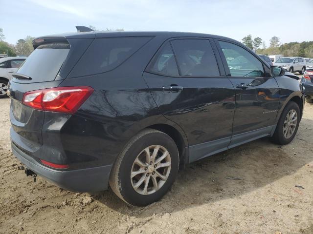 Vin: 2gnaxhev5k6271883, lot: 51161345, chevrolet equinox ls 20193