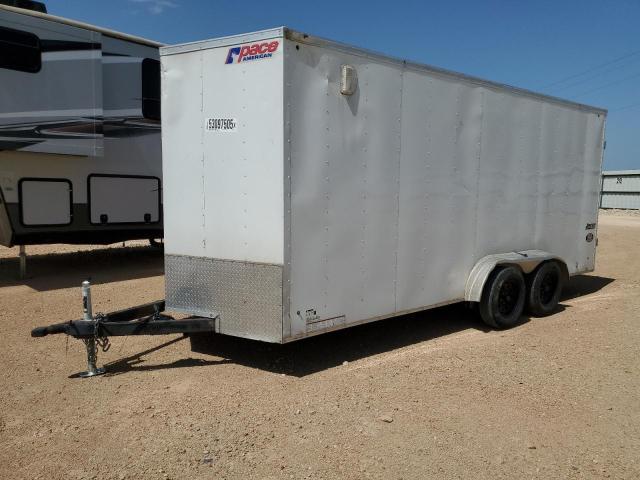 PACE TRAILER 2022 53BPTEA27NR005929 photo #4