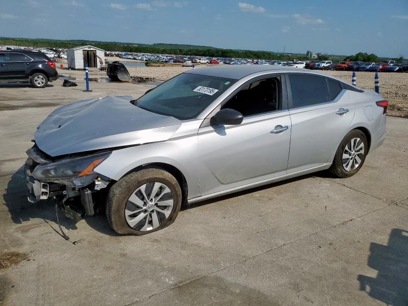 Vin: 1n4bl4bv7rn384283, lot: 53173195, nissan altima s 2024 img_1