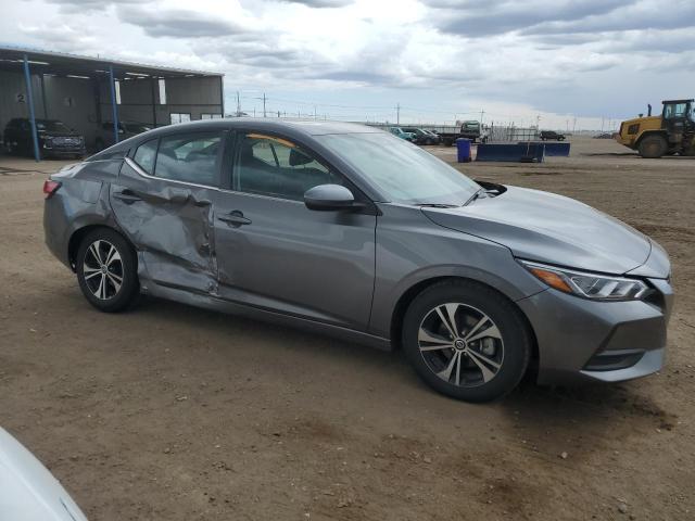 Vin: 3n1ab8cv2py252047, lot: 54949635, nissan sentra sv 20234