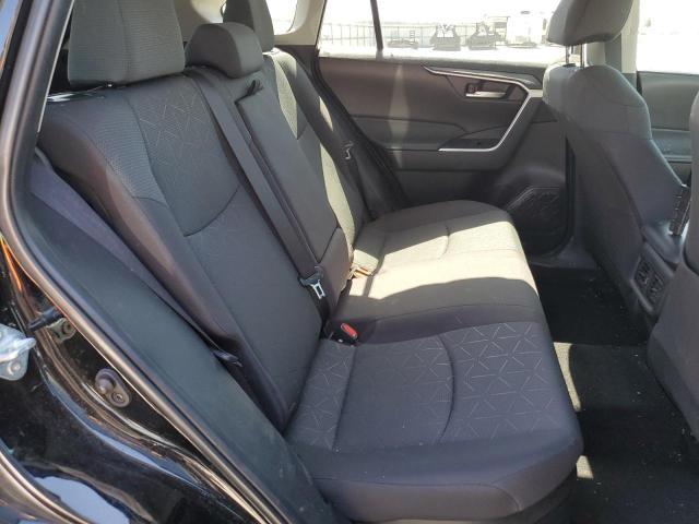 2024 TOYOTA RAV4 WOODL - 2T3UWRFV3RW193860