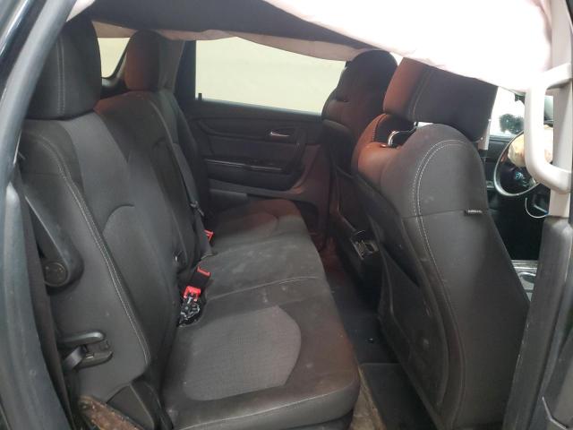 2015 CHEVROLET TRAVERSE L - 1GNKVGKD0FJ322649