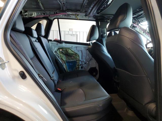 2025 TOYOTA RAV4 XSE - JTME6RFV8SD572974