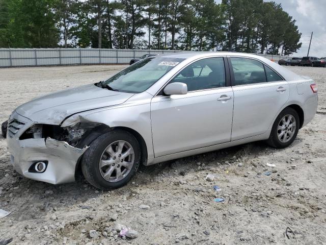TOYOTA CAMRY BASE