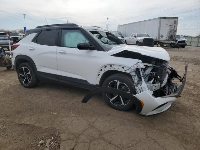 Vin: kl79musl7pb065515, lot: 54386845, chevrolet trailblzr rs 20234