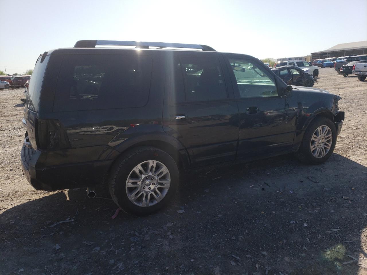 FORD EXPEDITION LIMITED