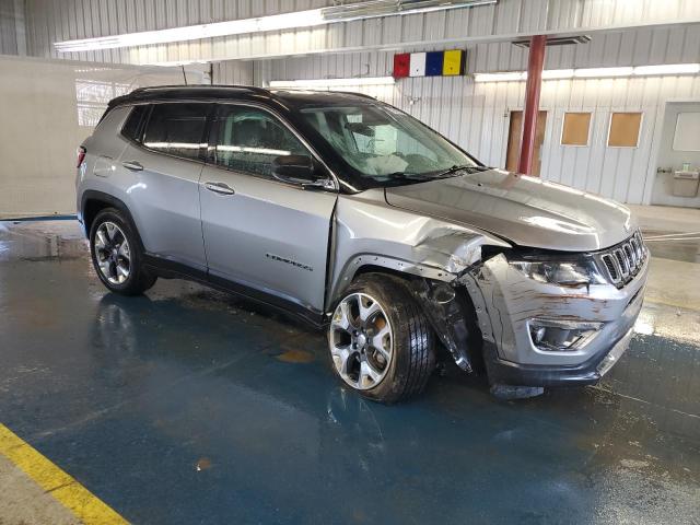 Vin: 3c4njdcb4lt163569, lot: 54246975, jeep compass limited 20204